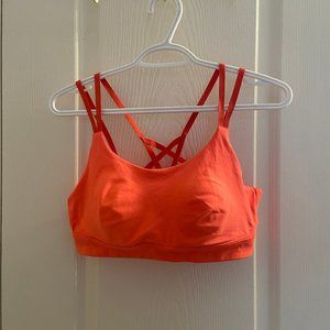 UNDER ARMOUR Sports Bra